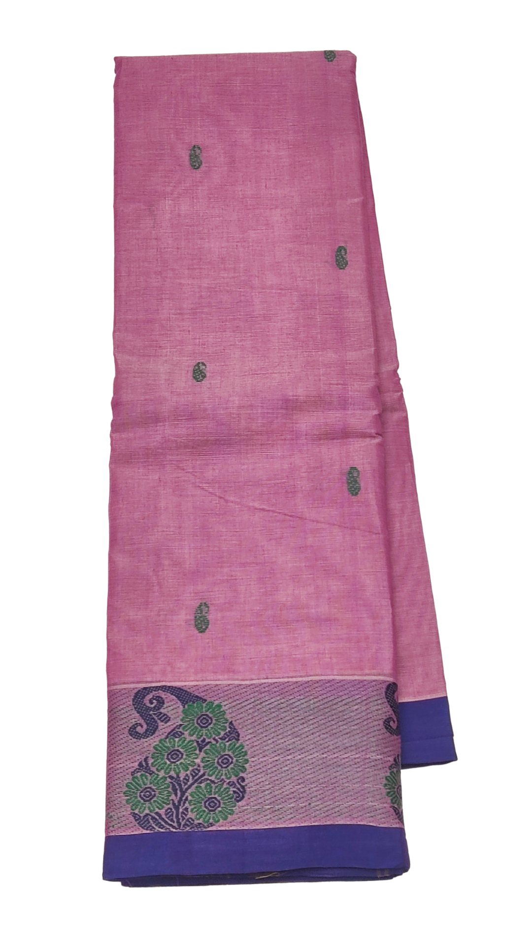 293 PURE GADWAL COTTON - Image 1