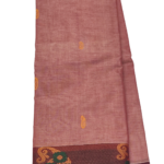PURE GADWAL COTTON