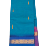 PURE GADWAL COTTON