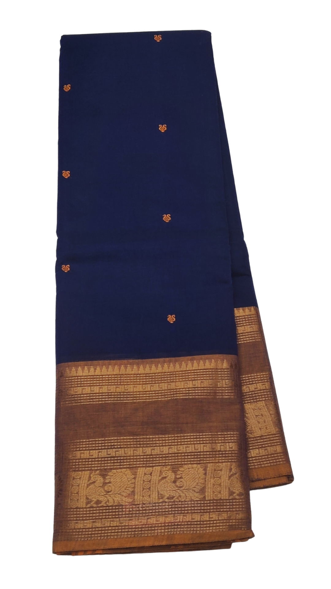 31 PURE GADWAL COTTON - Image 1