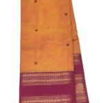 PURE GADWAL COTTON