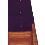 PURE GADWAL COTTON