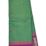 PURE GADWAL COTTON