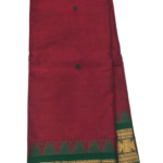 PURE GADWAL COTTON