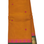 PURE GADWAL COTTON