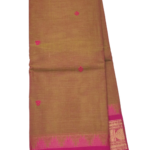 PURE GADWAL COTTON