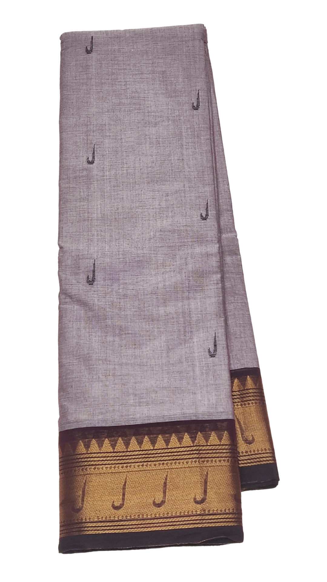 40 PURE GADWAL COTTON - Image 1