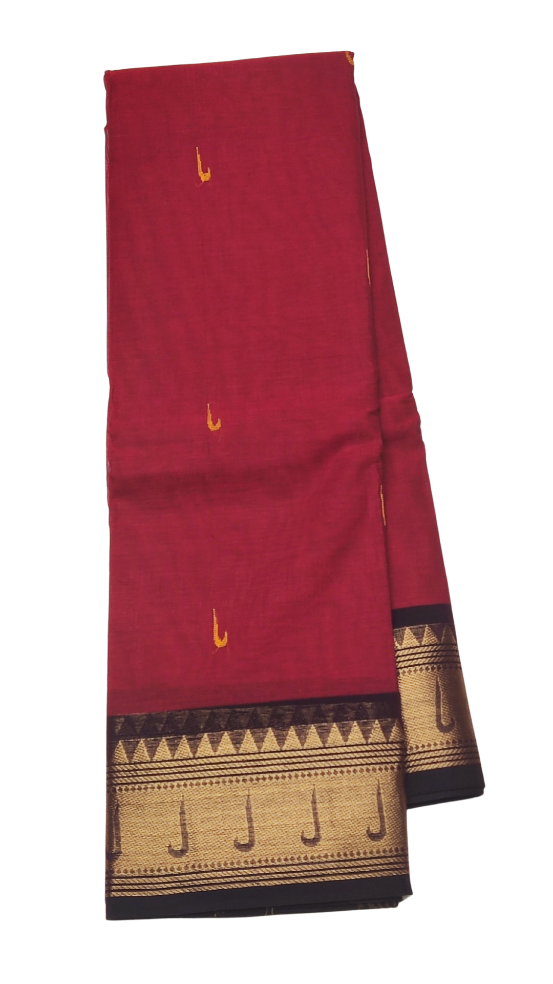 41 PURE GADWAL COTTON - Image 1