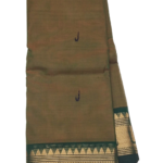 PURE GADWAL COTTON