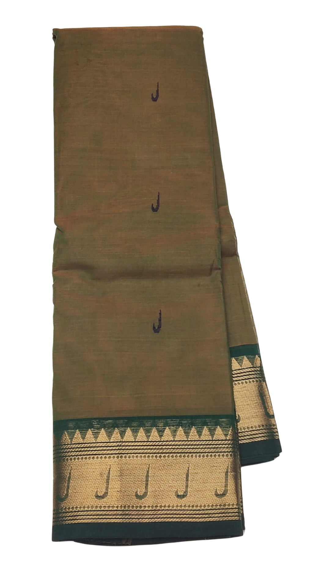 42 PURE GADWAL COTTON - Image 1