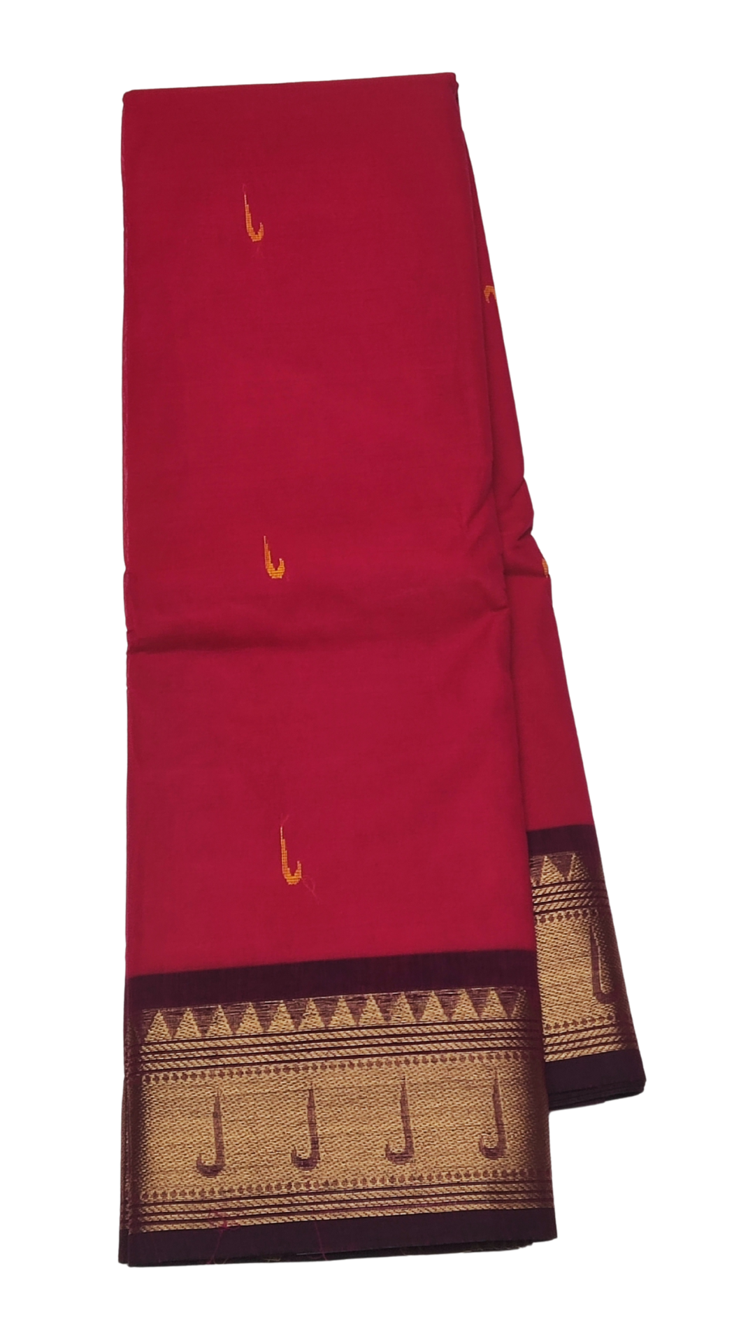 44 PURE GADWAL COTTON - Image 1