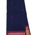 PURE GADWAL COTTON