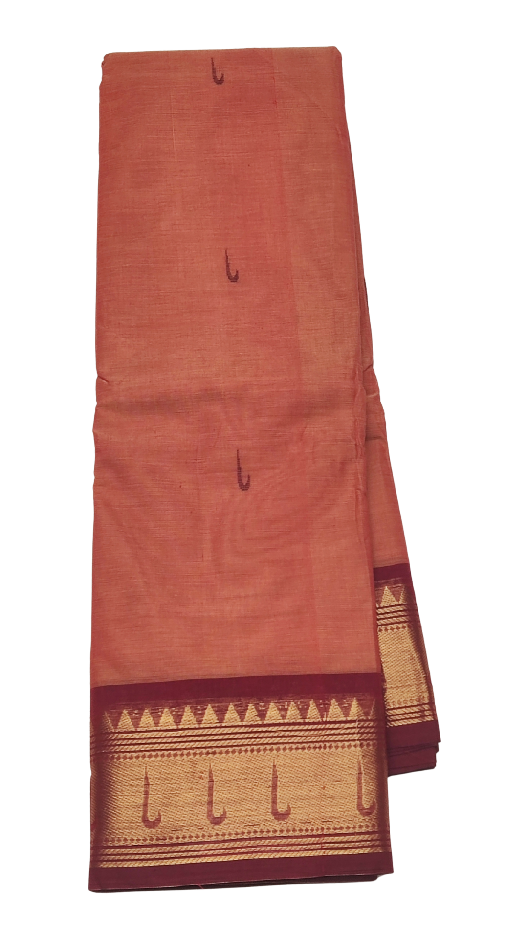 47 PURE GADWAL COTTON - Image 1