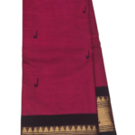 PURE GADWAL COTTON