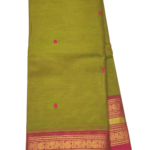 PURE GADWAL COTTON