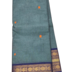 PURE GADWAL COTTON