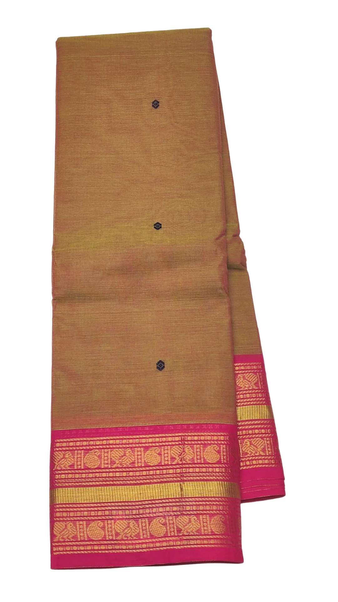 64 PURE GADWAL COTTON - Image 1