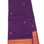PURE GADWAL COTTON