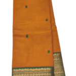 PURE GADWAL COTTON