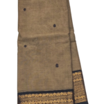 PURE GADWAL COTTON