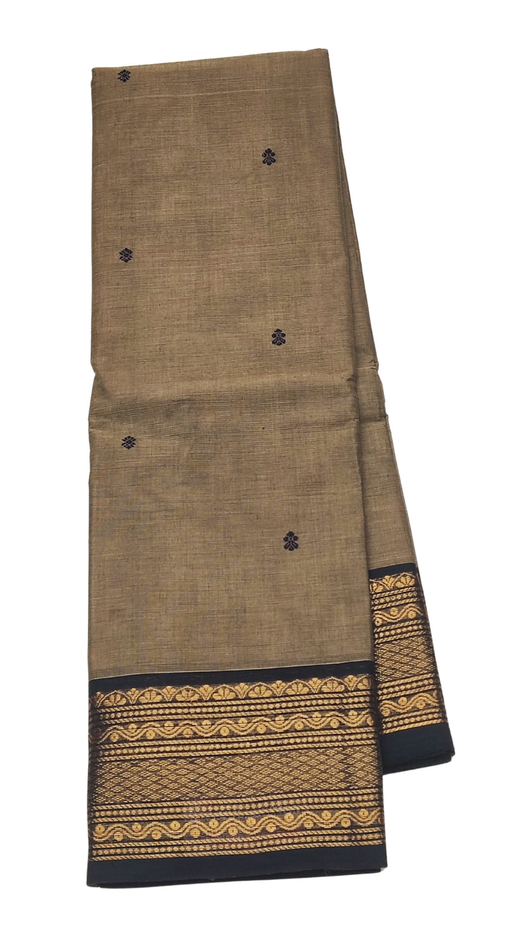 68 PURE GADWAL COTTON - Image 1