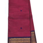 PURE GADWAL COTTON