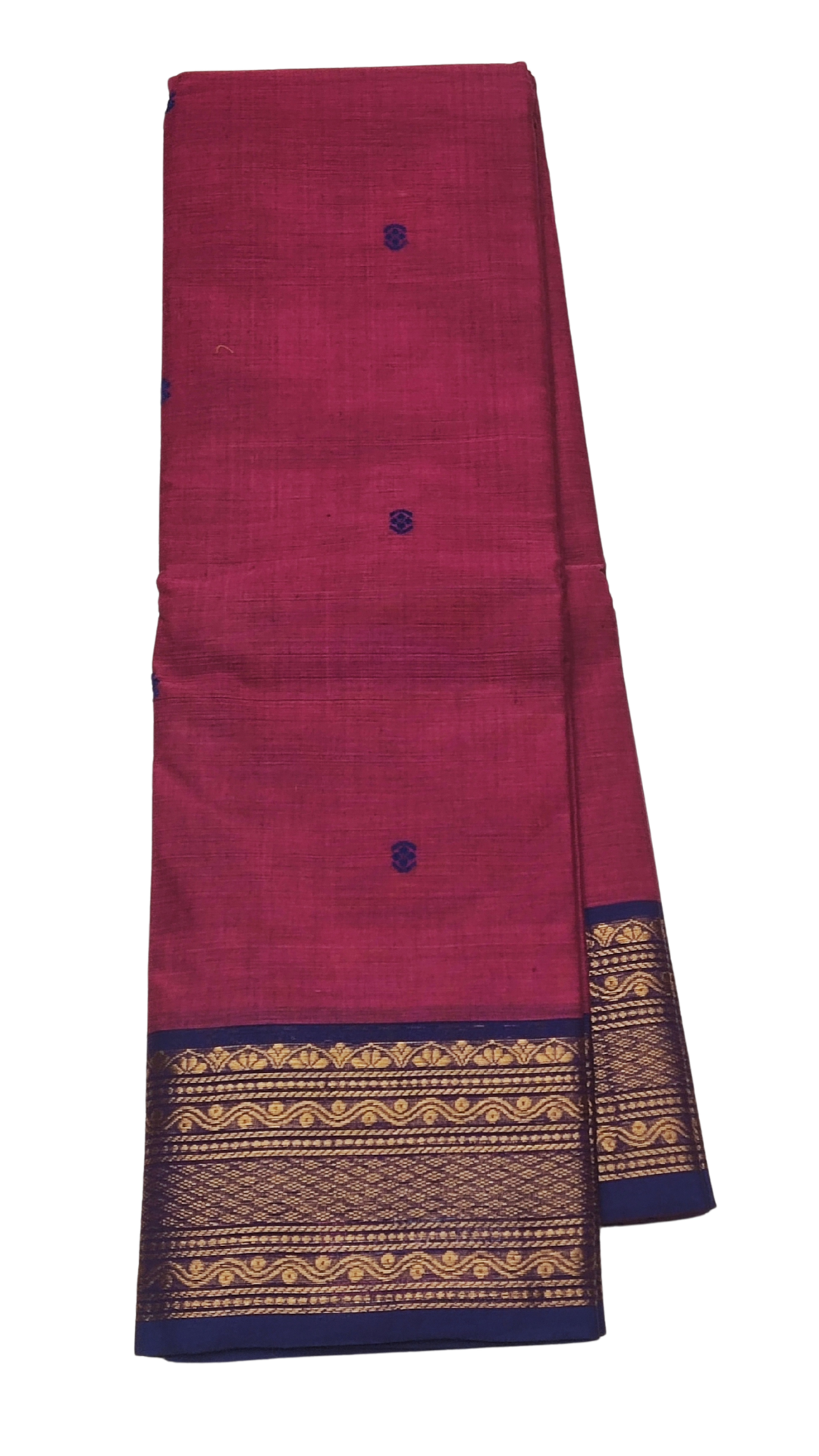 69 PURE GADWAL COTTON - Image 1