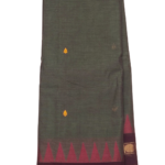 PURE GADWAL COTTON