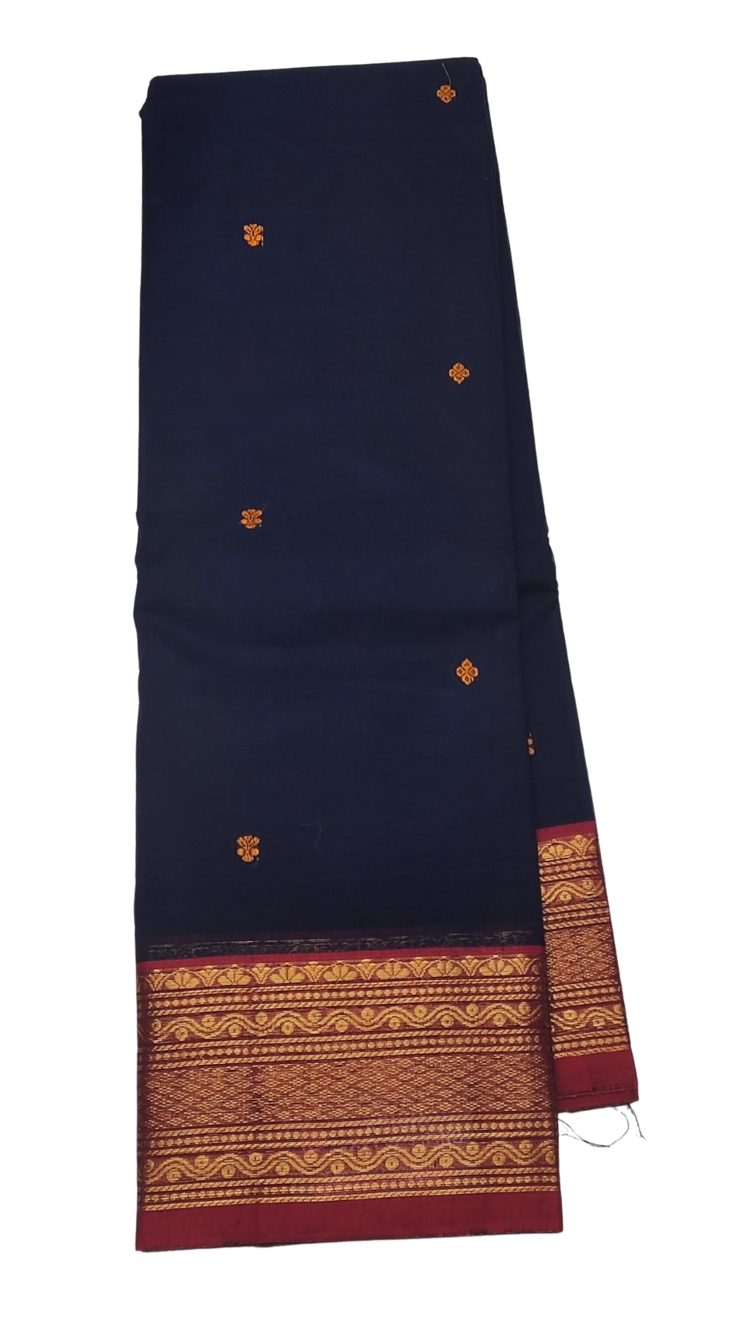 70 PURE GADWAL COTTON - Image 1