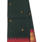 PURE GADWAL COTTON
