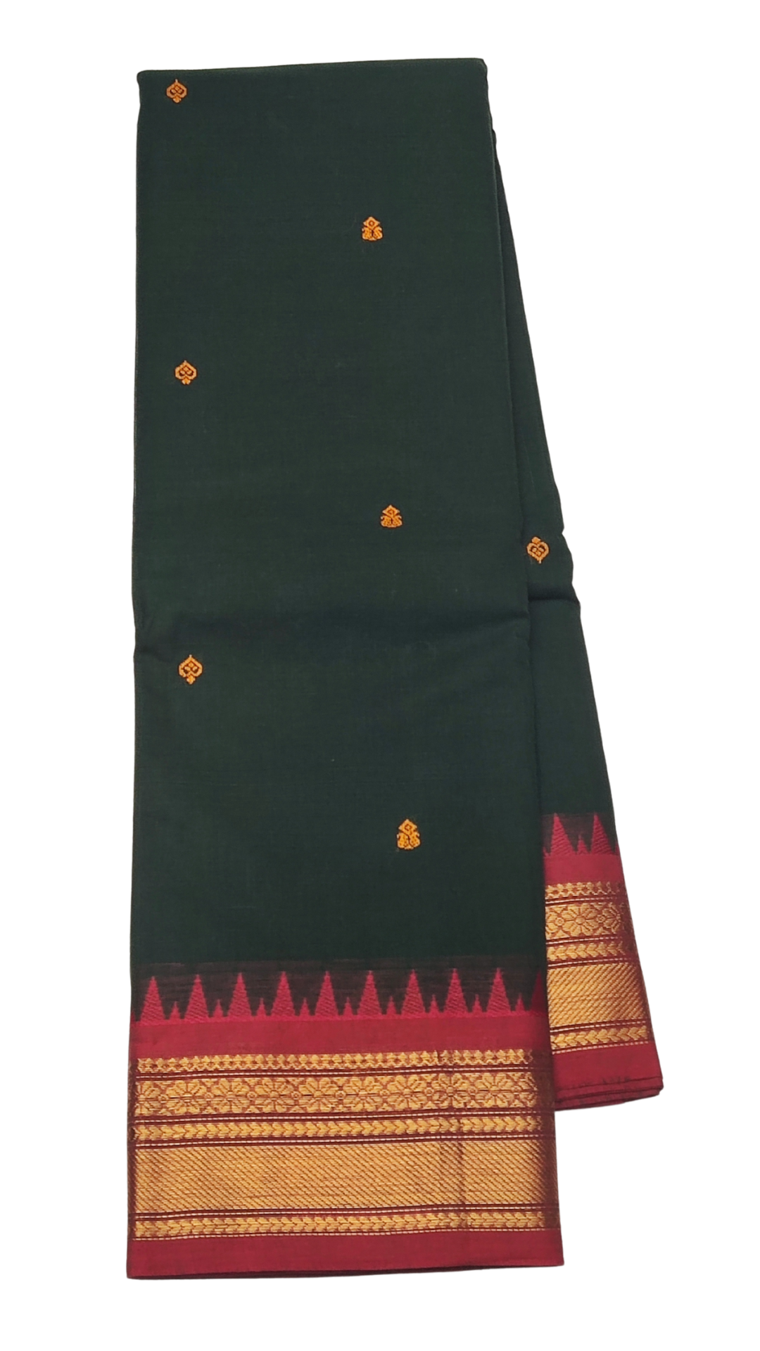 78 PURE GADWAL COTTON - Image 1