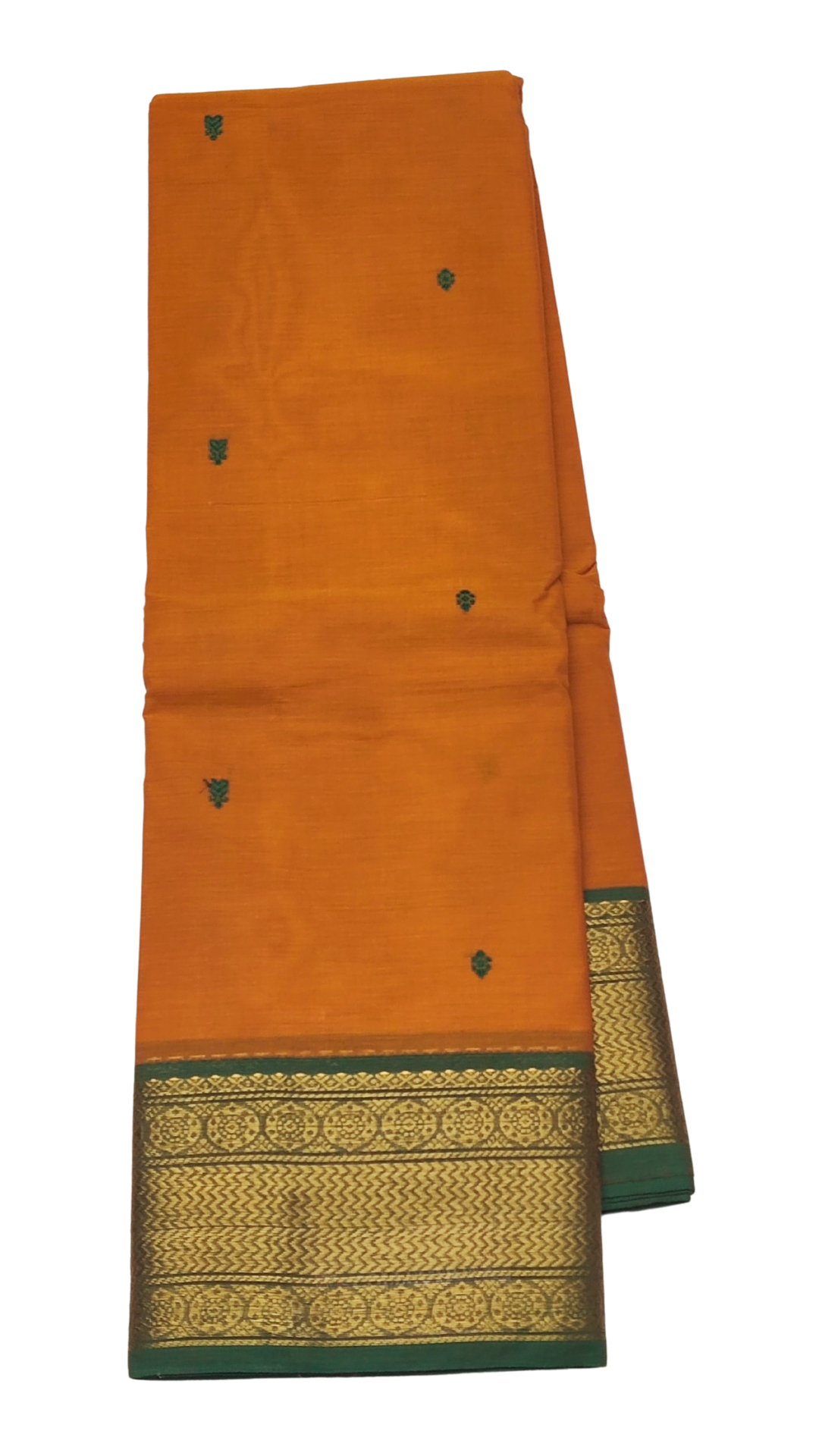 82 PURE GADWAL COTTON - Image 1