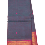 PURE GADWAL COTTON