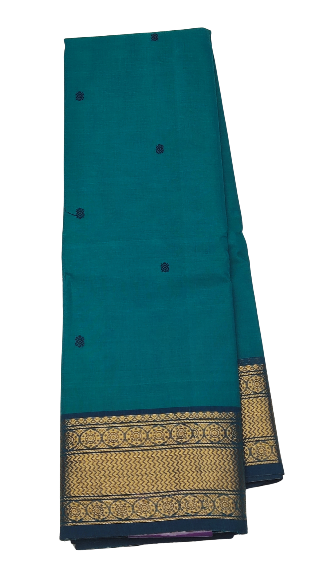87 PURE GADWAL COTTON - Image 1