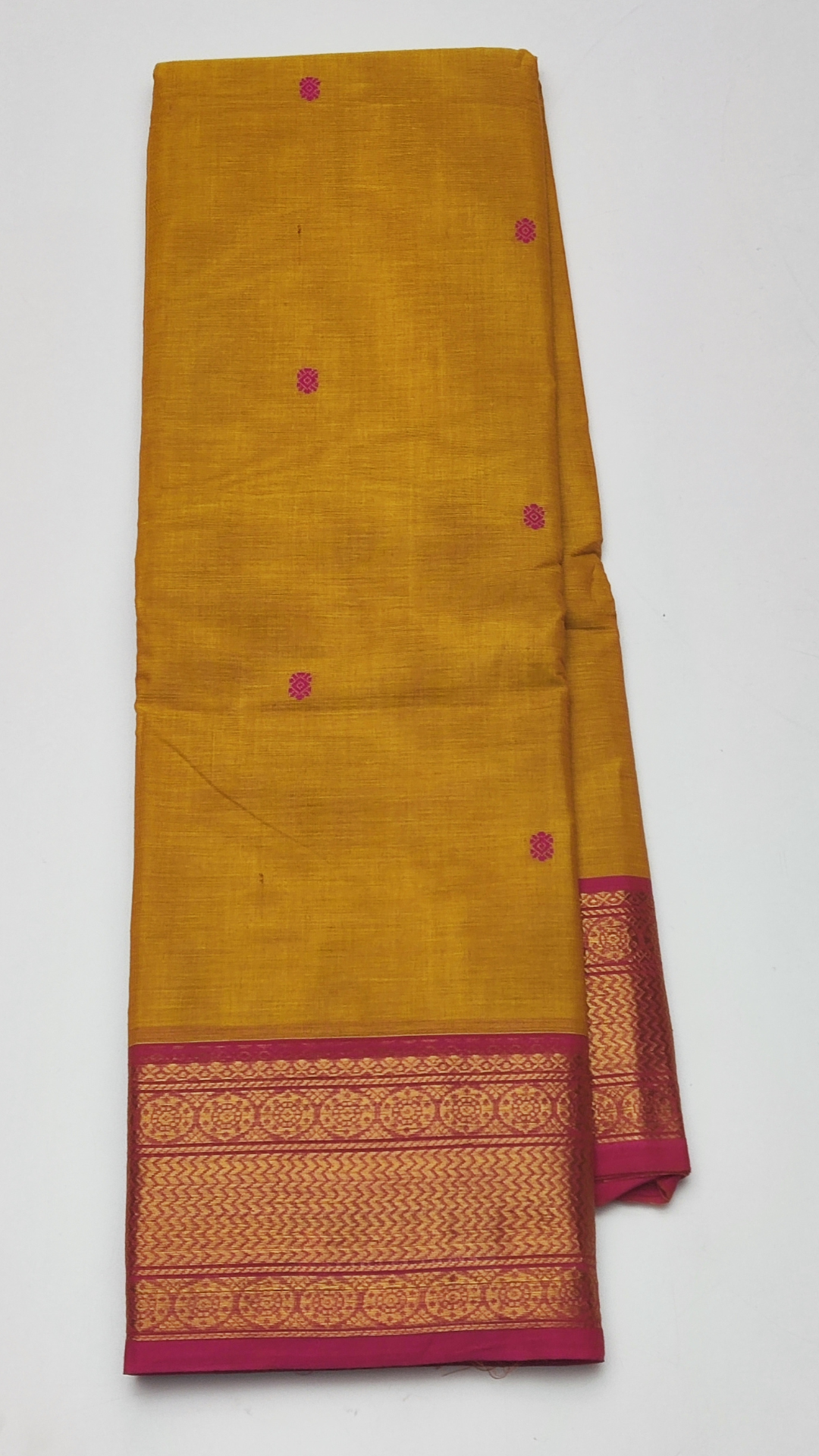 88 PURE GADWAL COTTON - Image 1