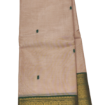PURE GADWAL COTTON