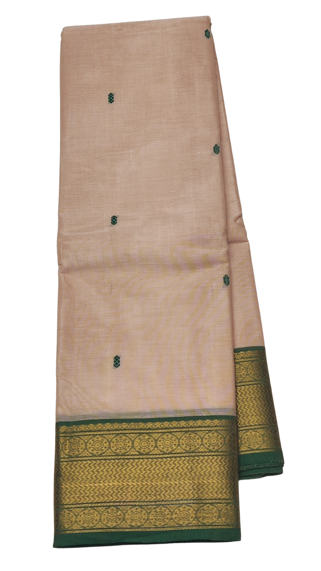 89 PURE GADWAL COTTON - Image 1