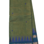 PURE GADWAL COTTON