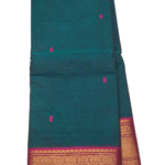PURE GADWAL COTTON